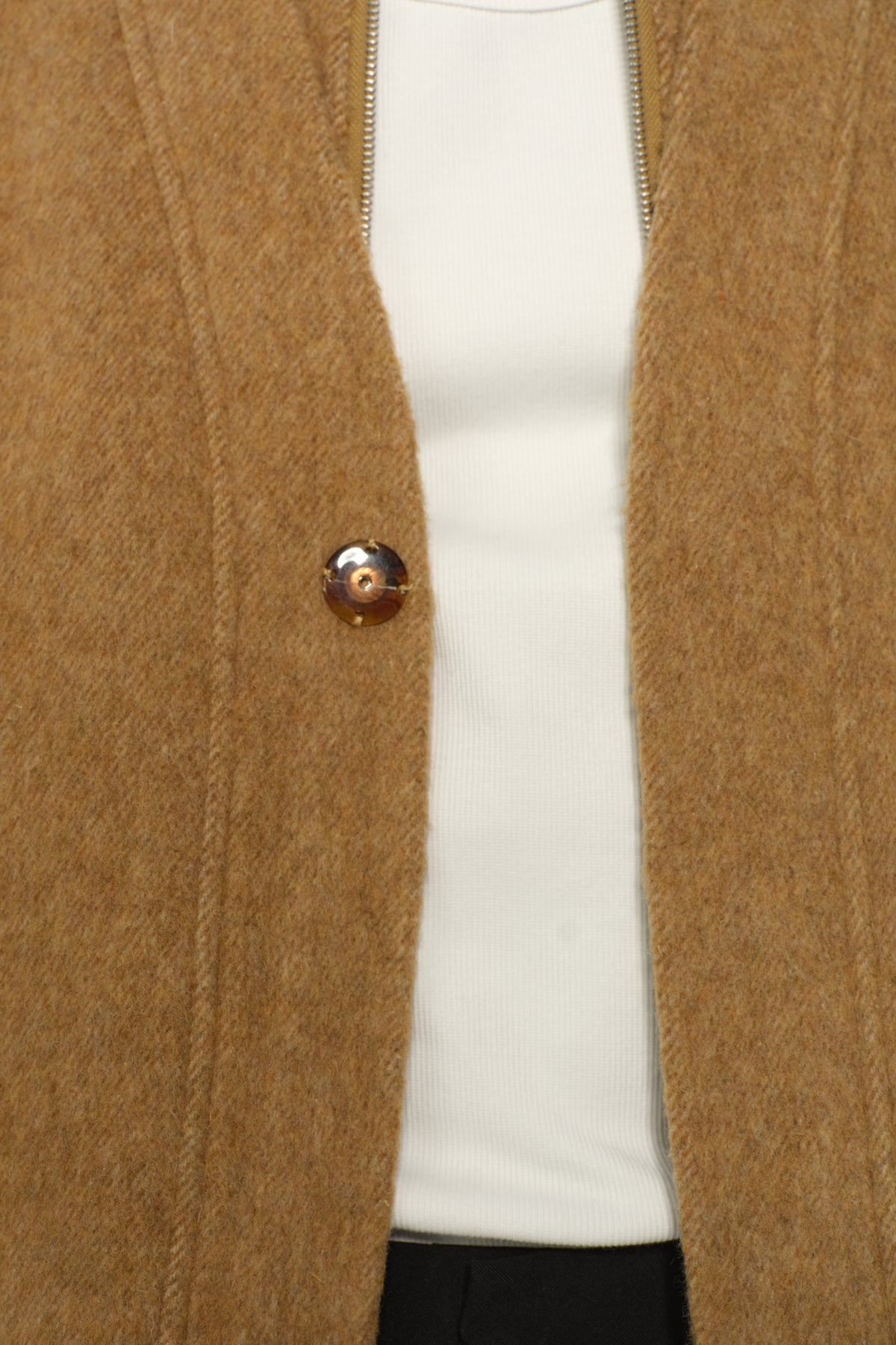 Rainer Jacket