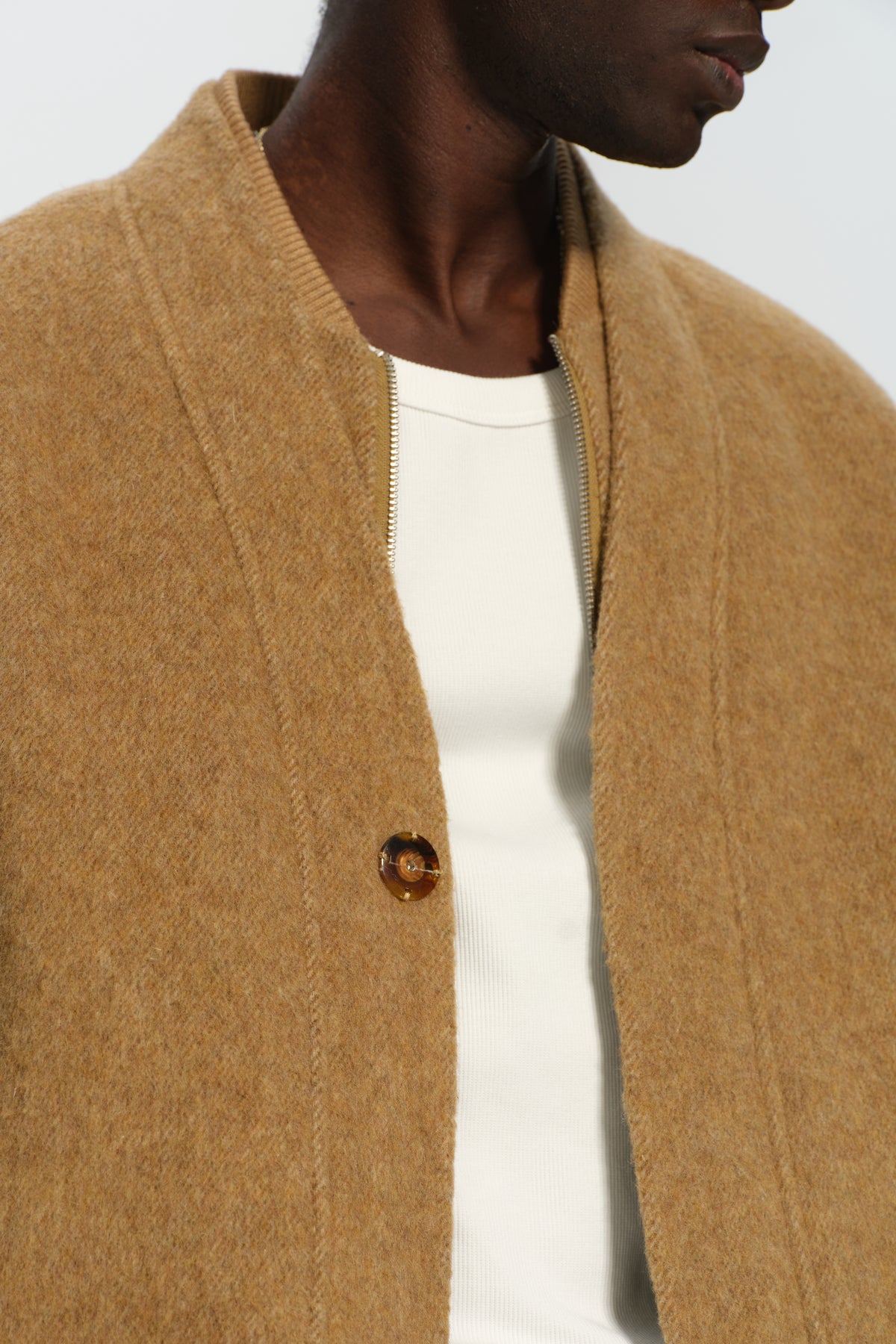 Rainer Jacket