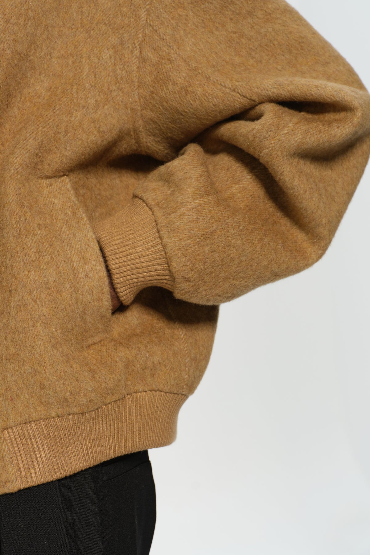 Rainer Jacket