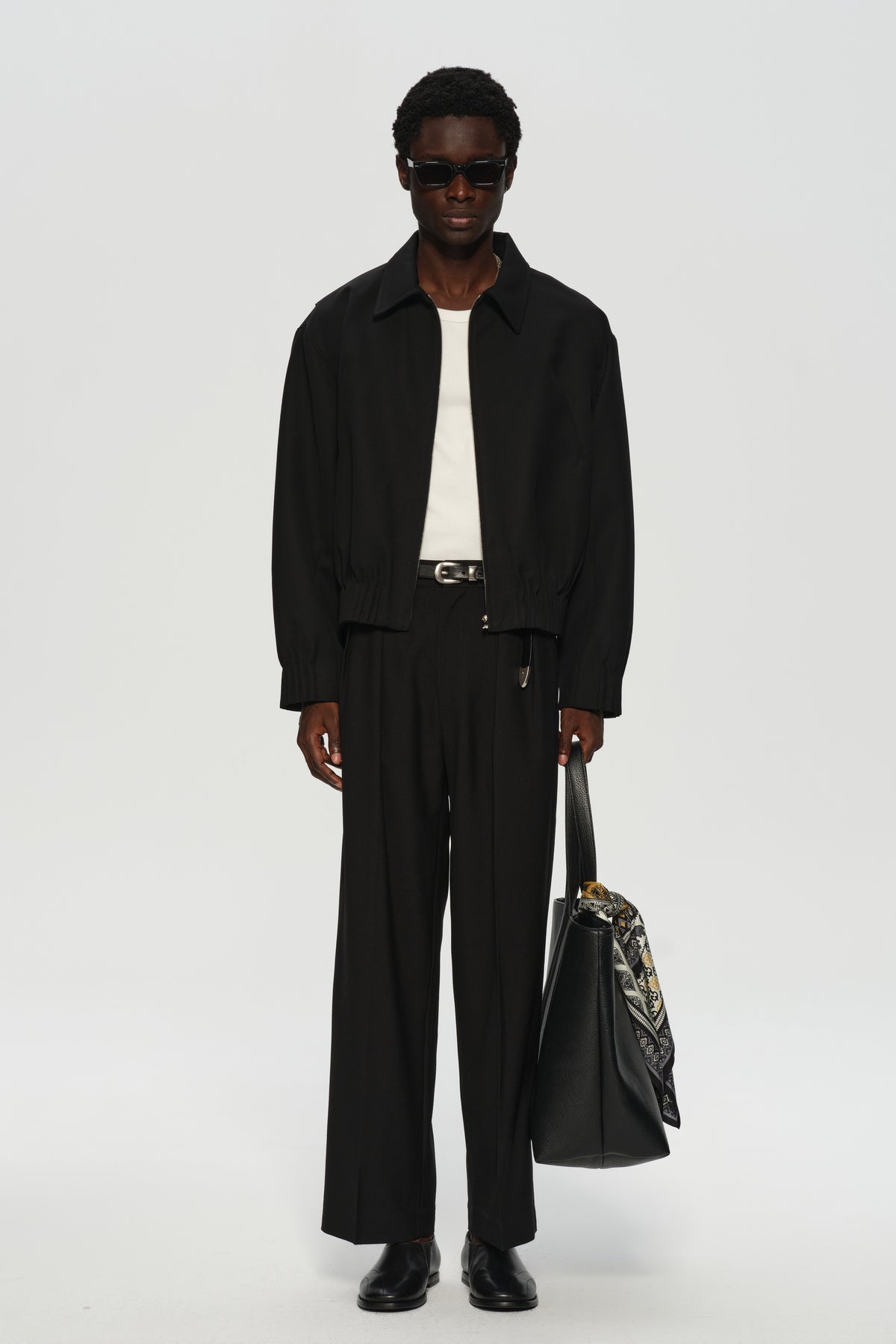 Rowe Jacket