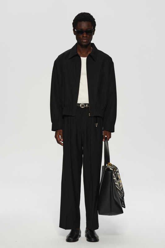 Rowe Jacket