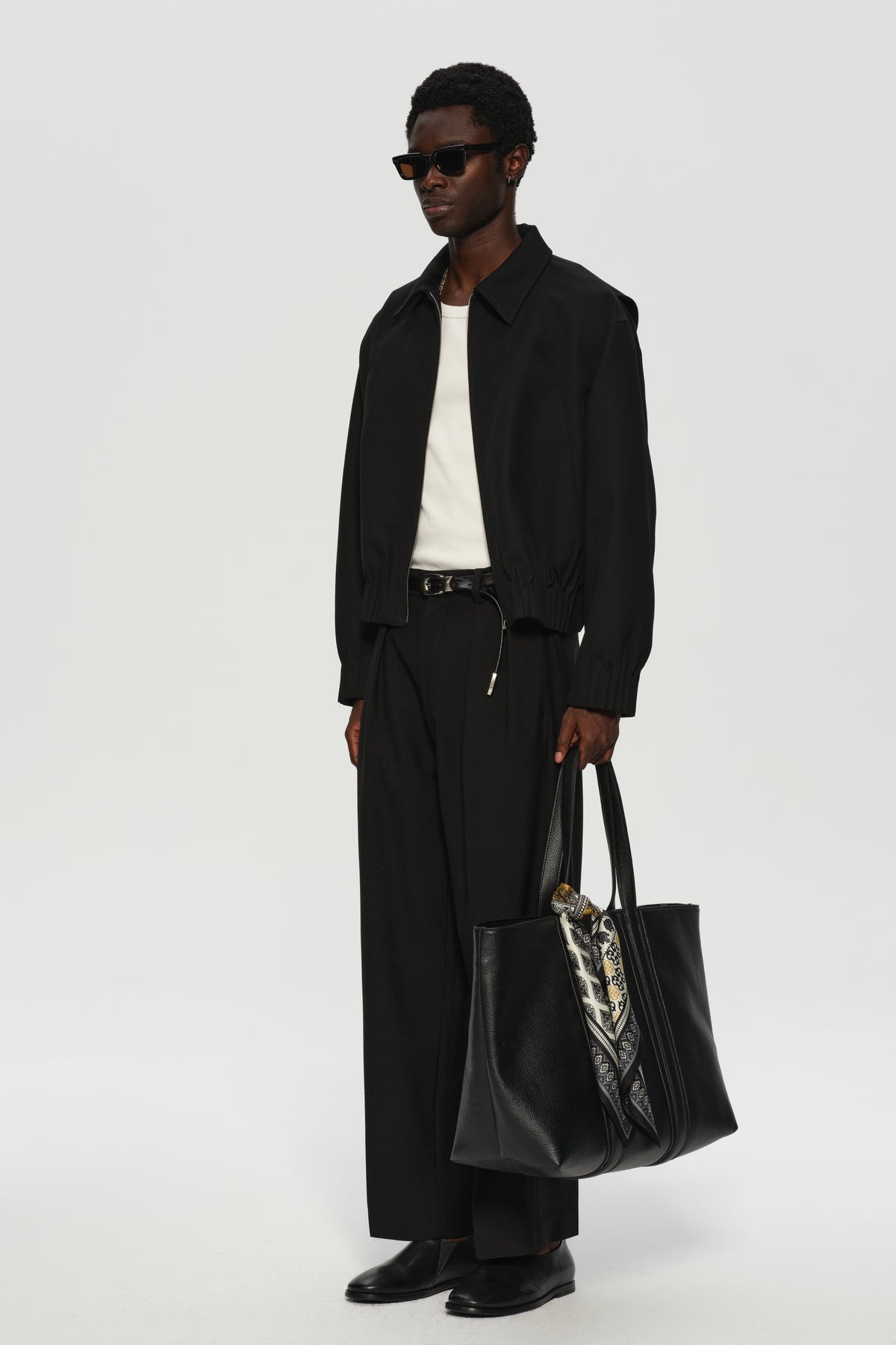 Rowe Jacket