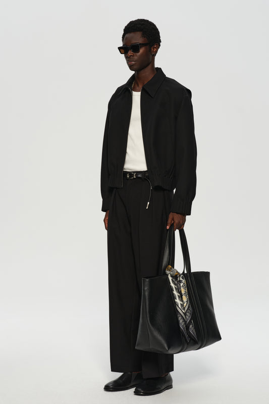 Rowe Jacket