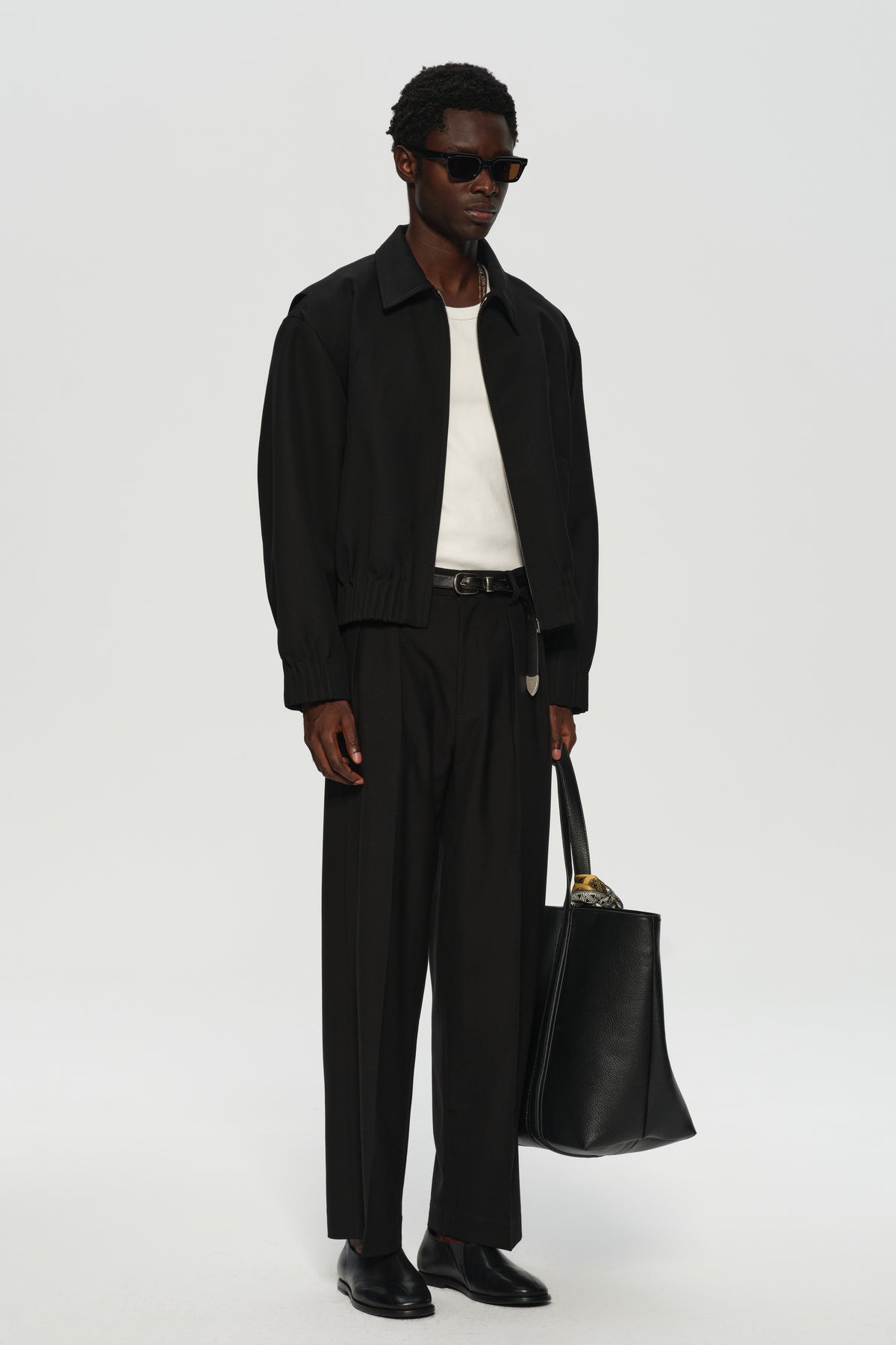 Rowe Jacket