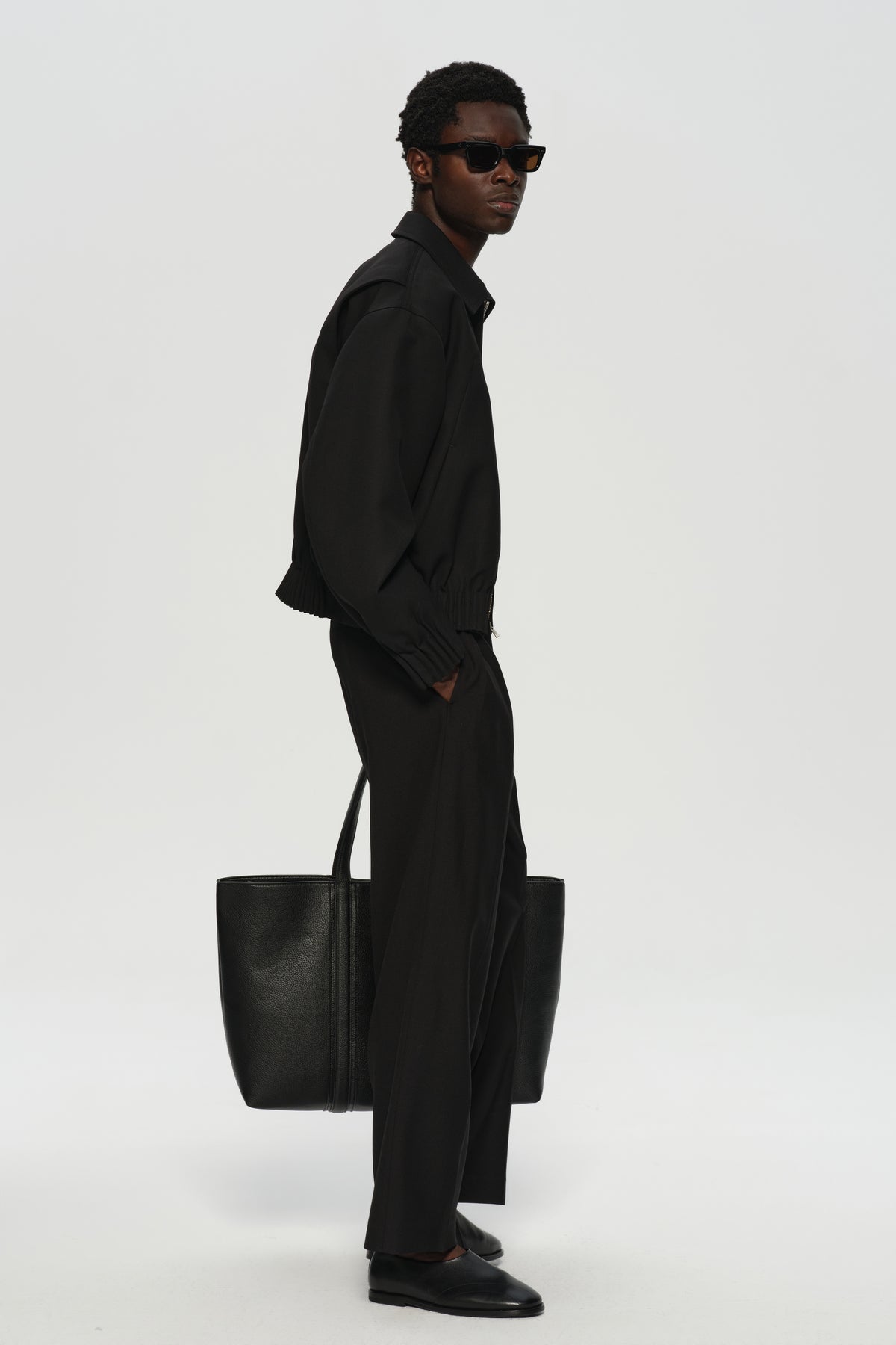 Rowe Jacket