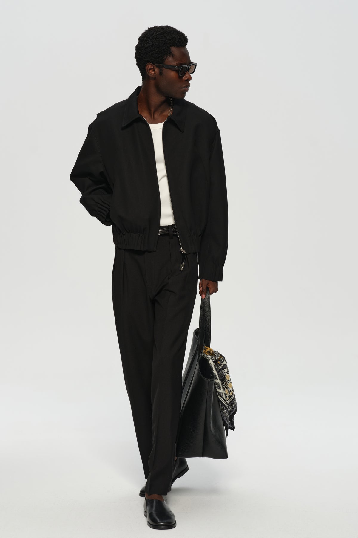 Rowe Jacket