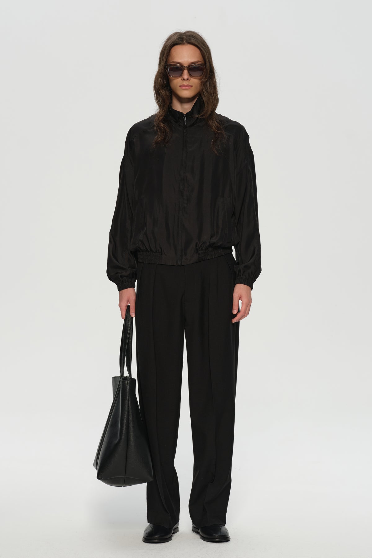 Club Blouson