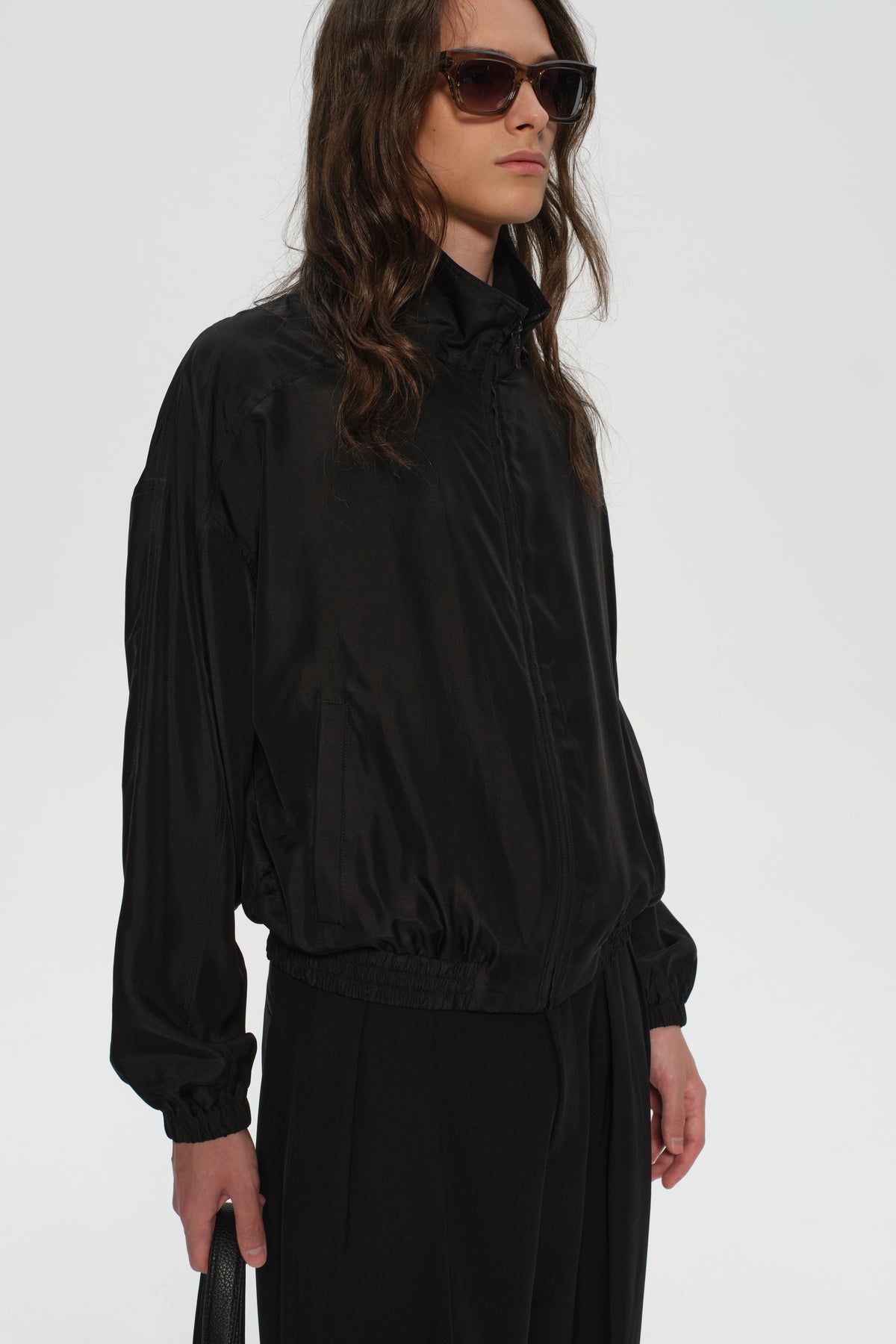 Club Blouson