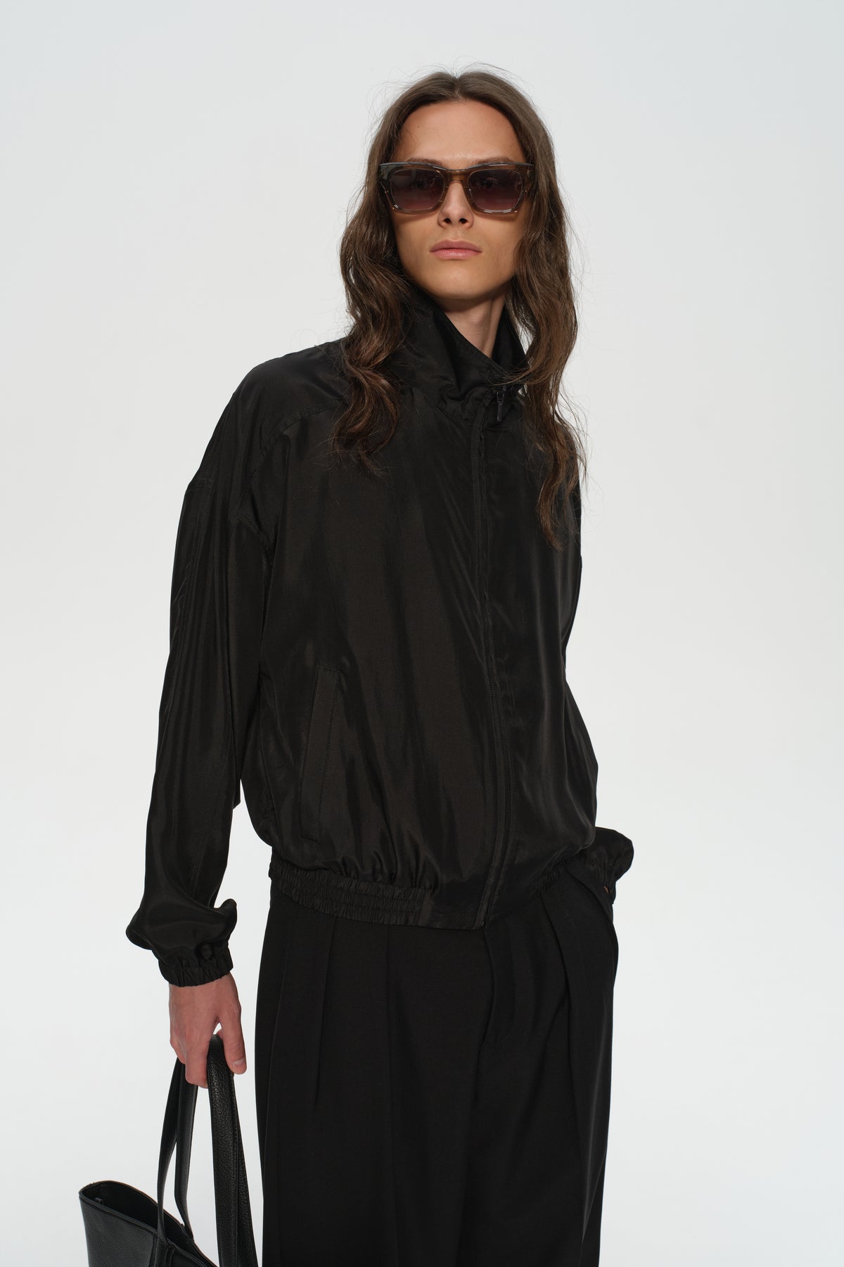Club Blouson