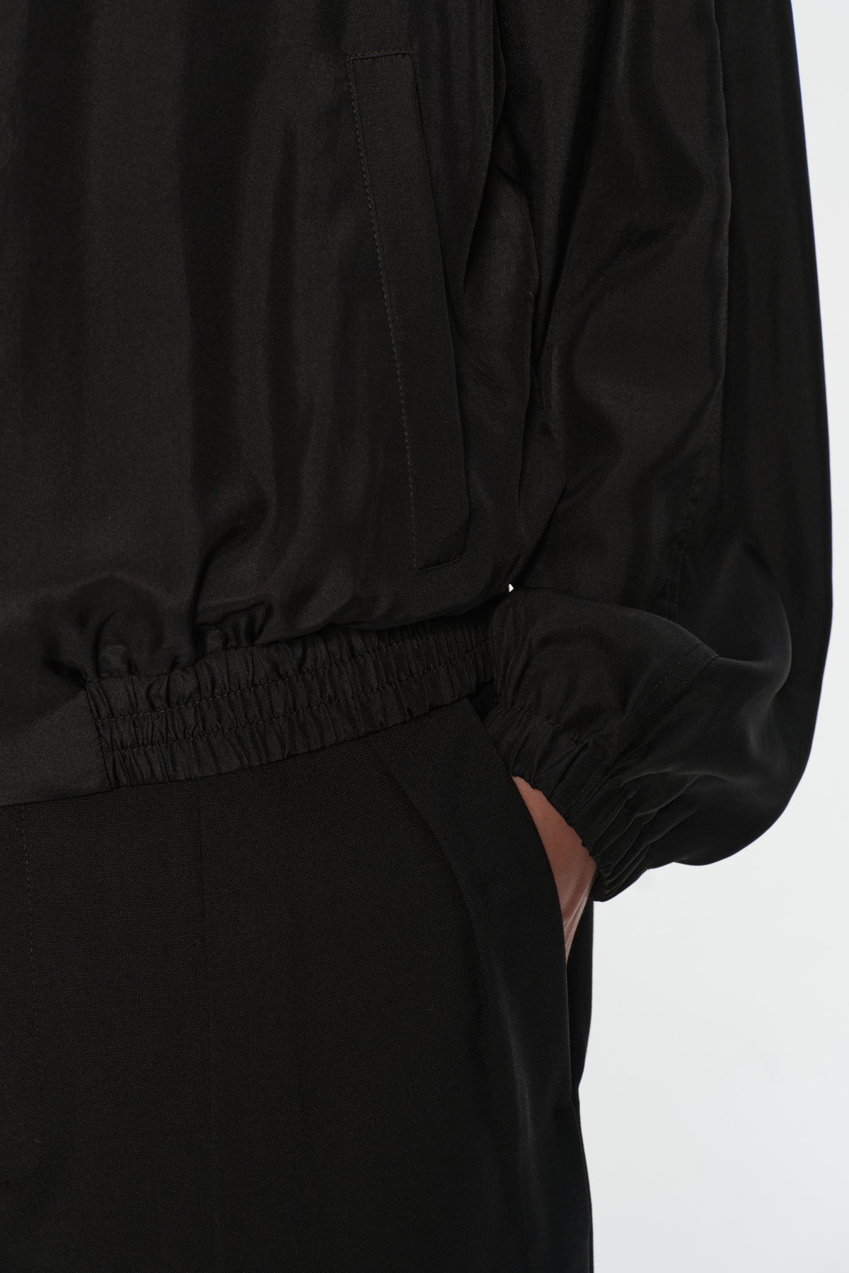 Club Blouson