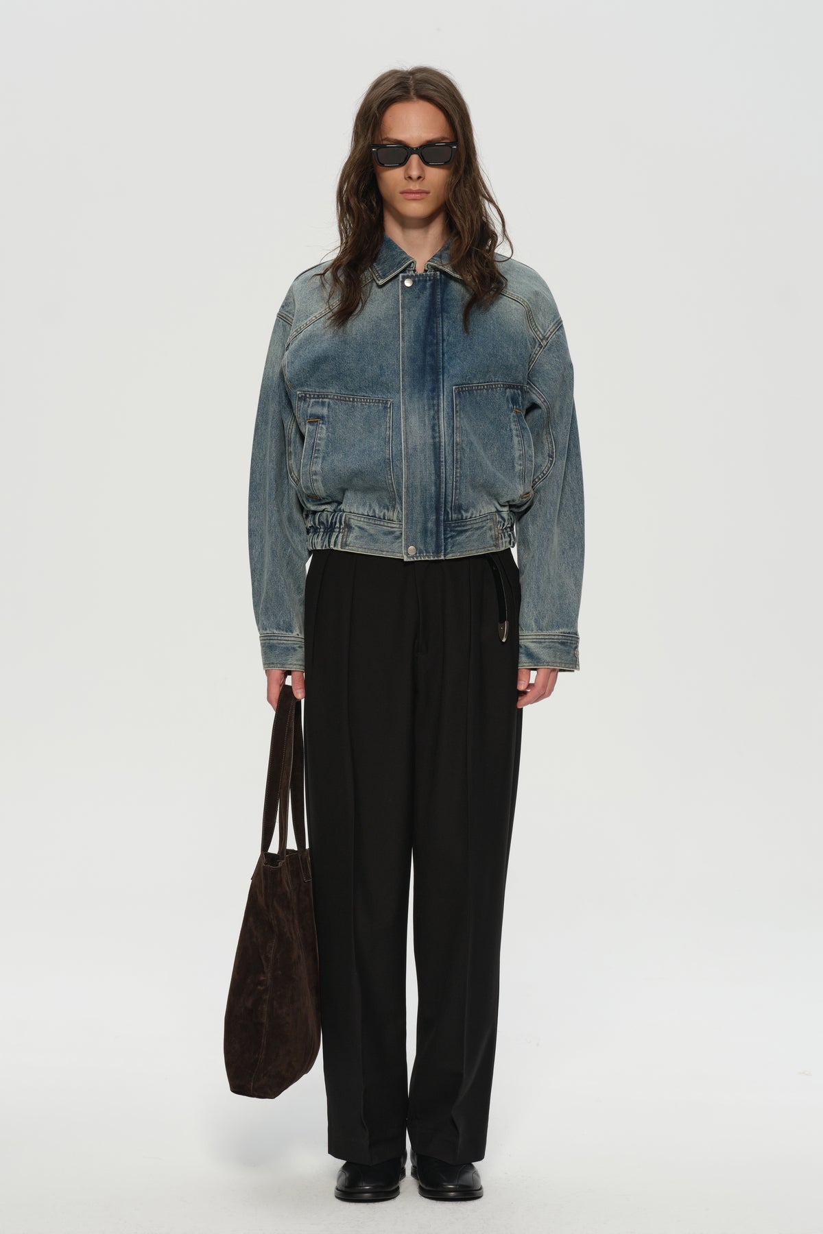Rodeo Denim Jacket