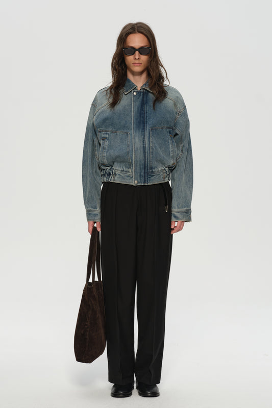 Rodeo Denim Jacket
