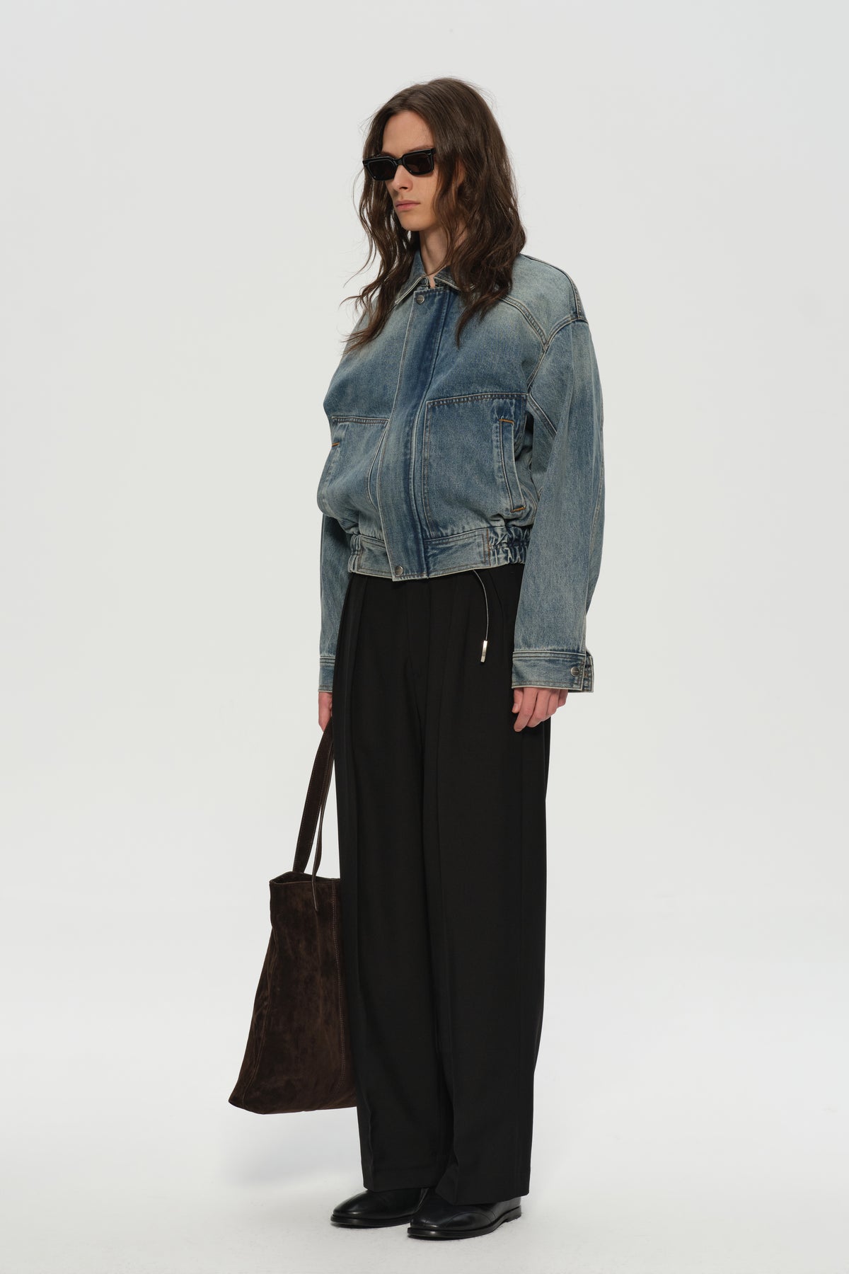 Rodeo Denim Jacket