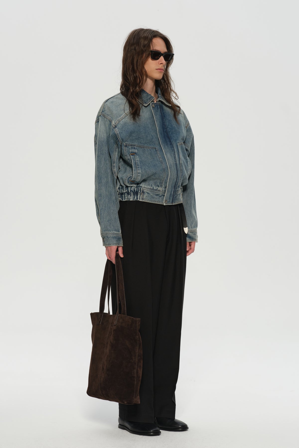 Rodeo Denim Jacket