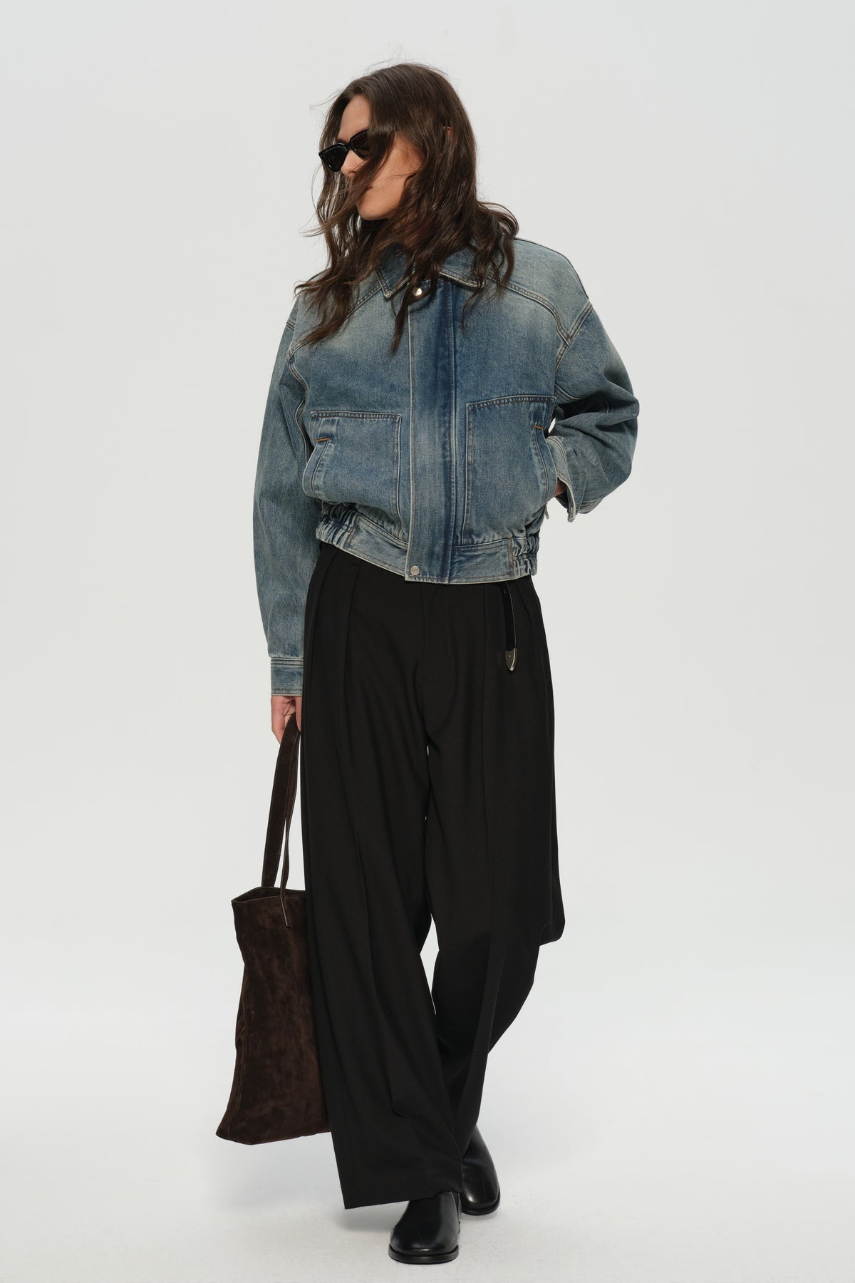 Rodeo Denim Jacket
