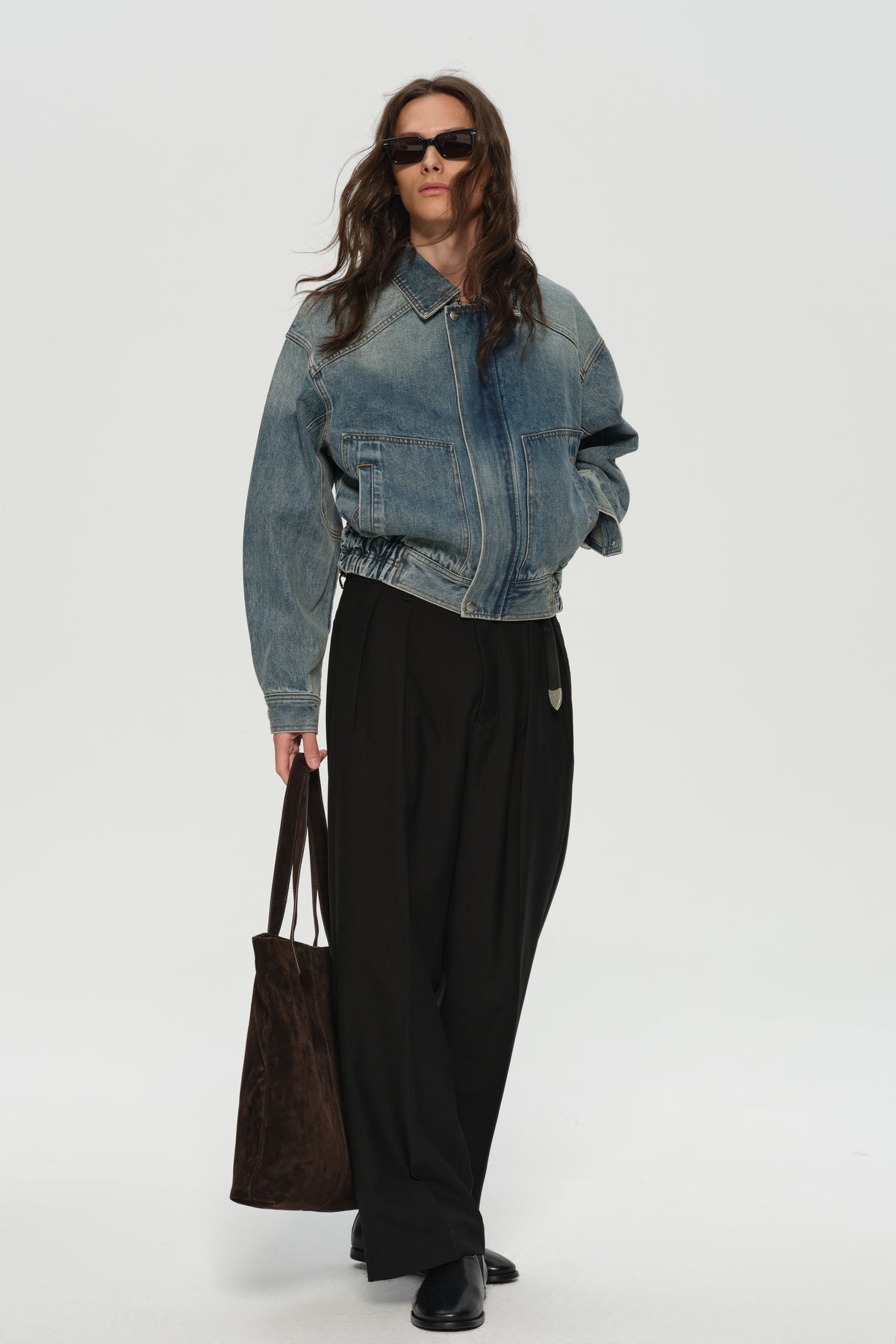 Rodeo Denim Jacket