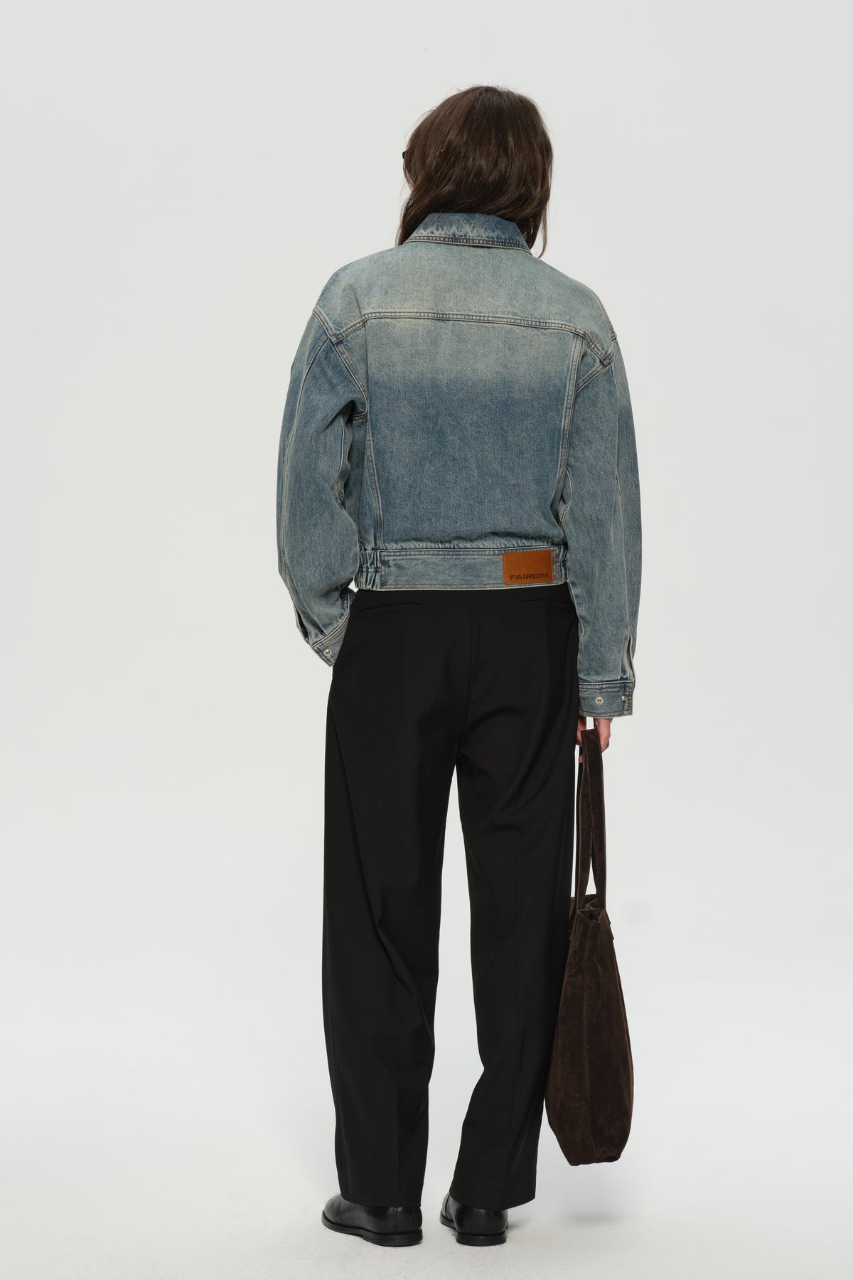 Rodeo Denim Jacket