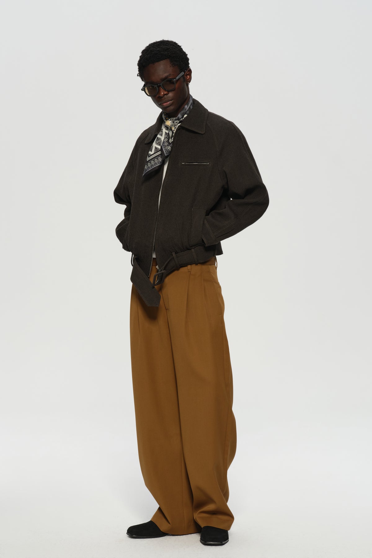 Alden Jacket