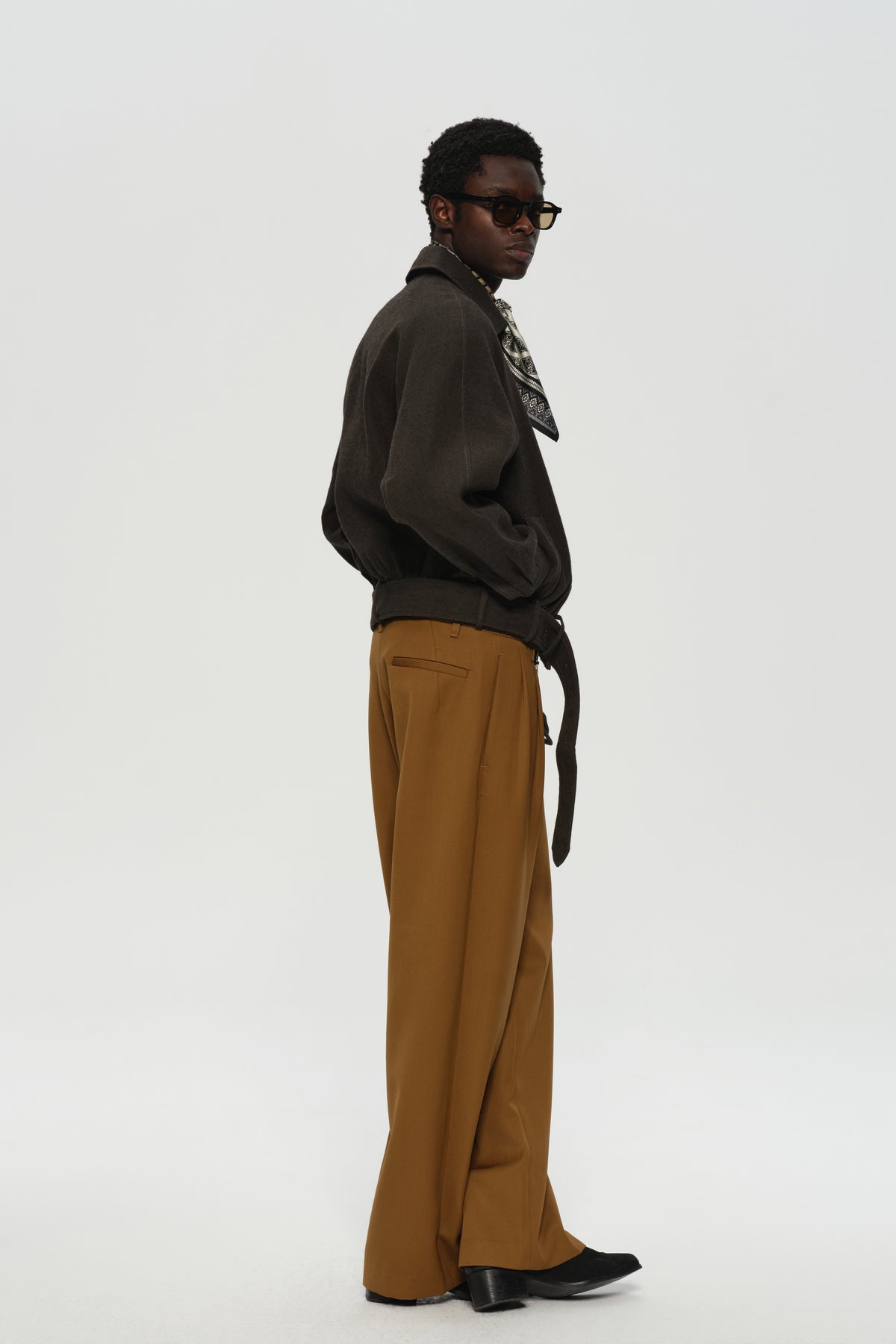 Alden Jacket