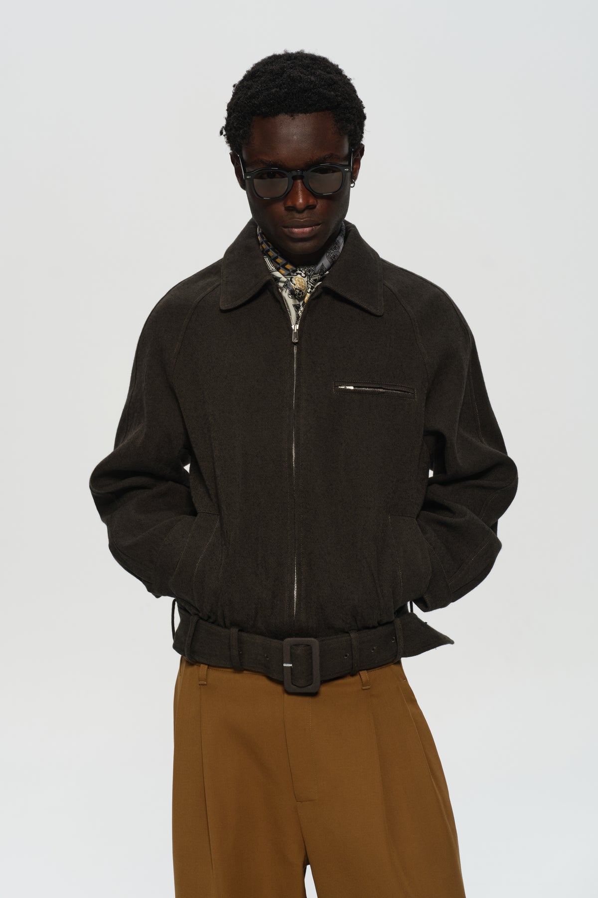 Alden Jacket