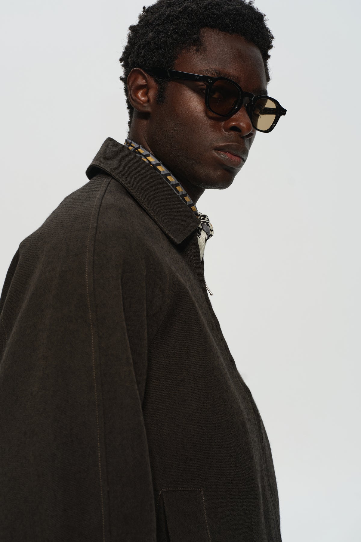 Alden Jacket