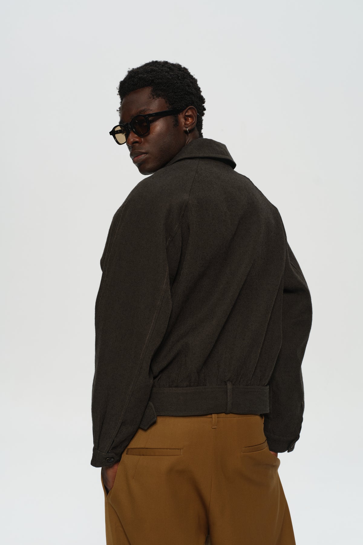 Alden Jacket