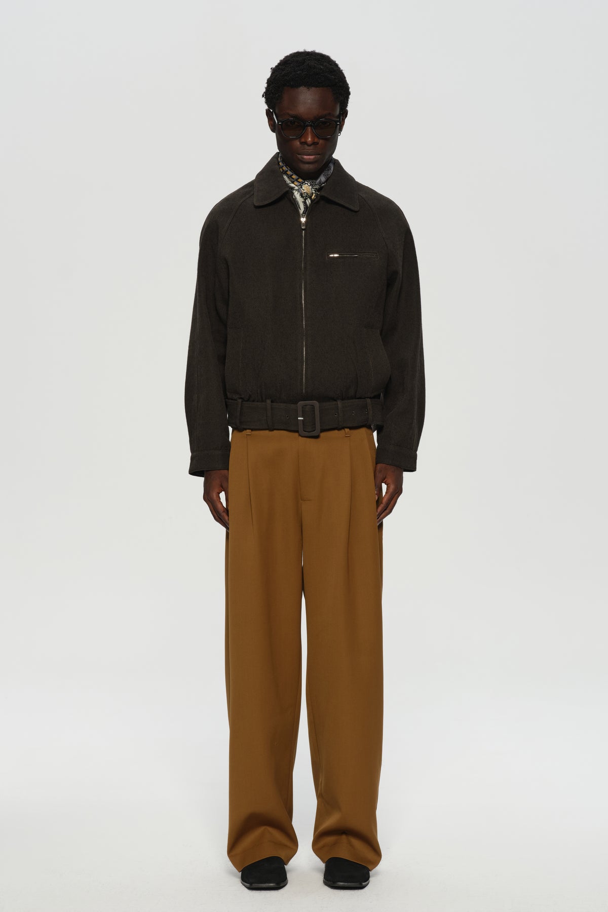 Alden Jacket