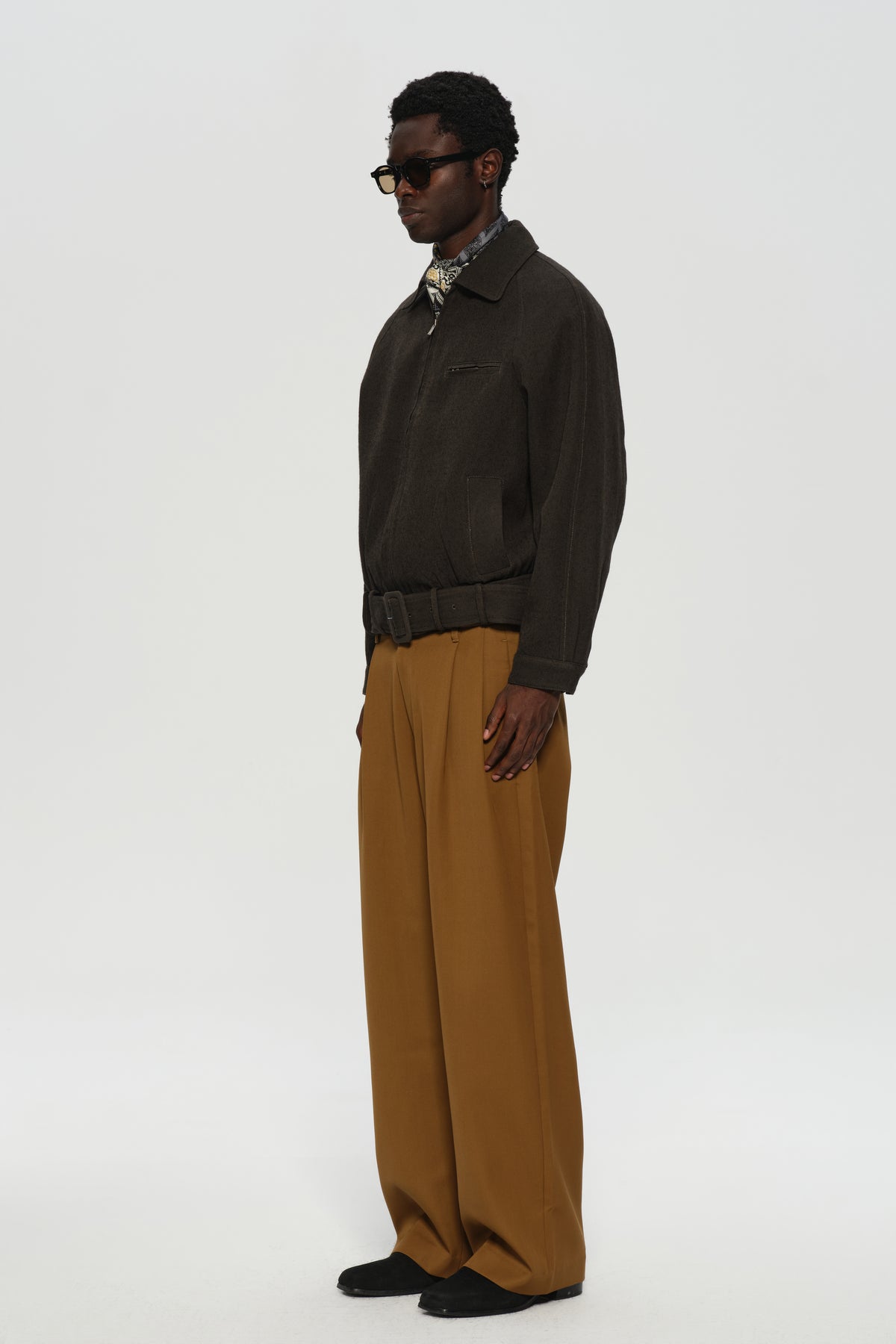 Alden Jacket