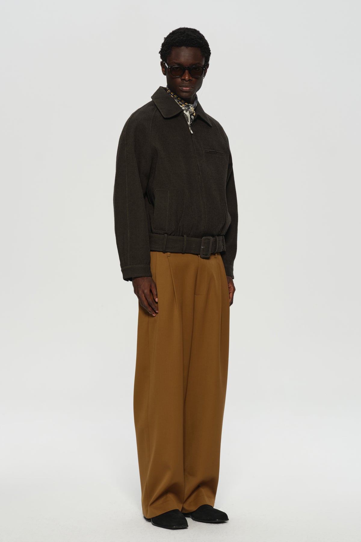 Alden Jacket