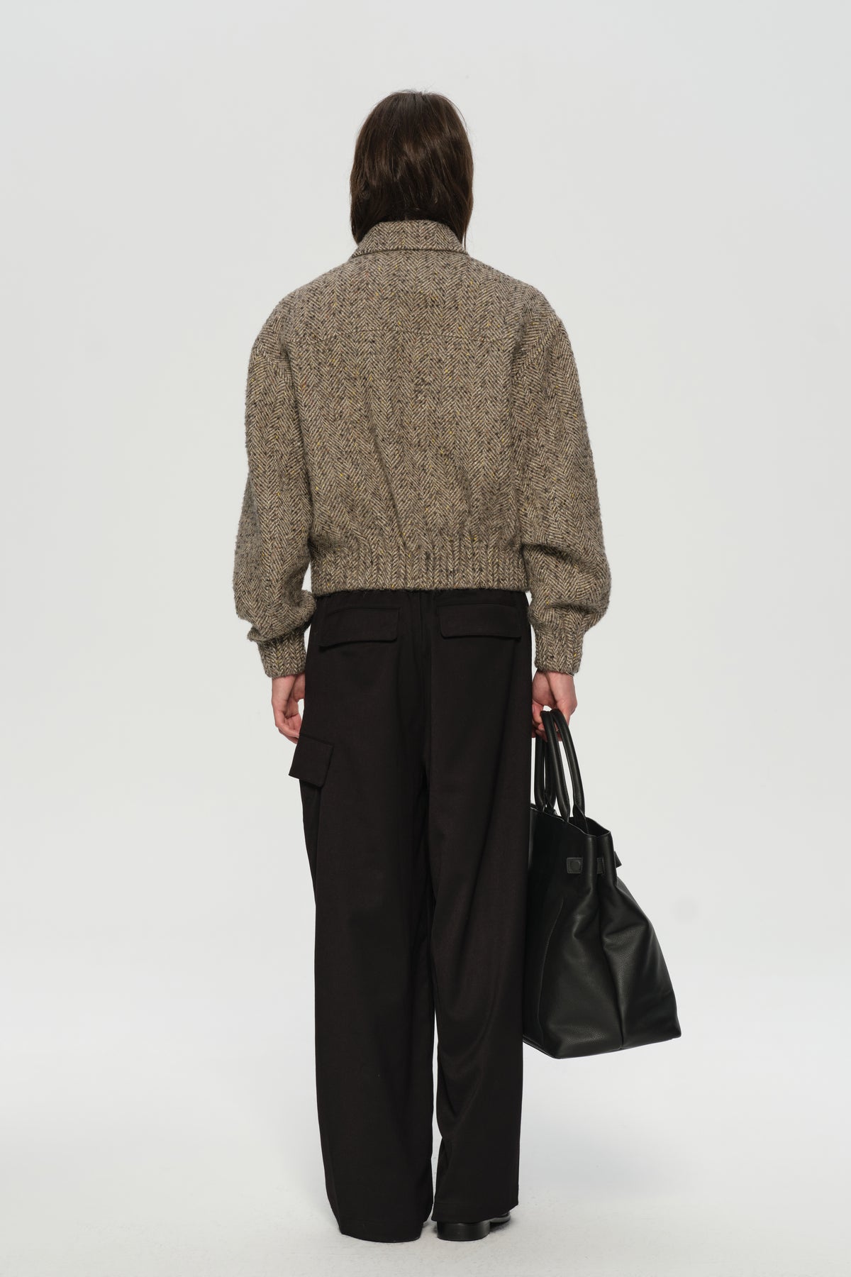 Barron Jacket