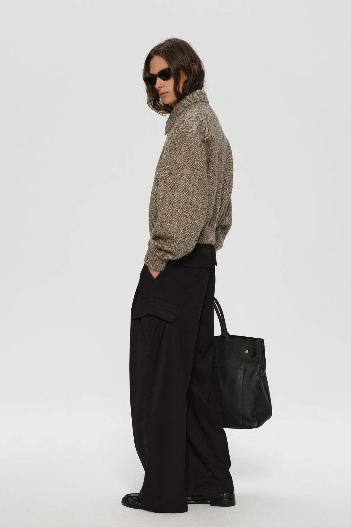 Barron Jacket