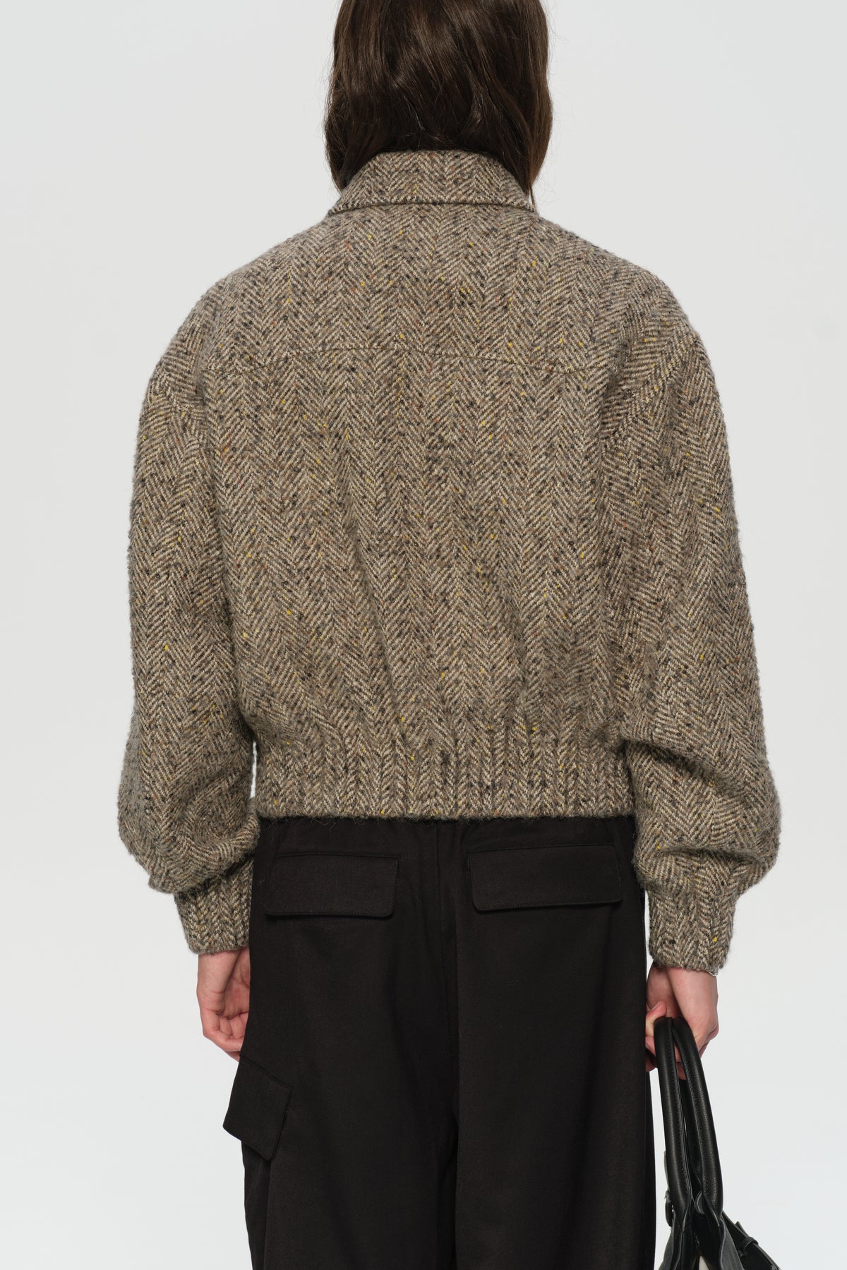 Barron Jacket