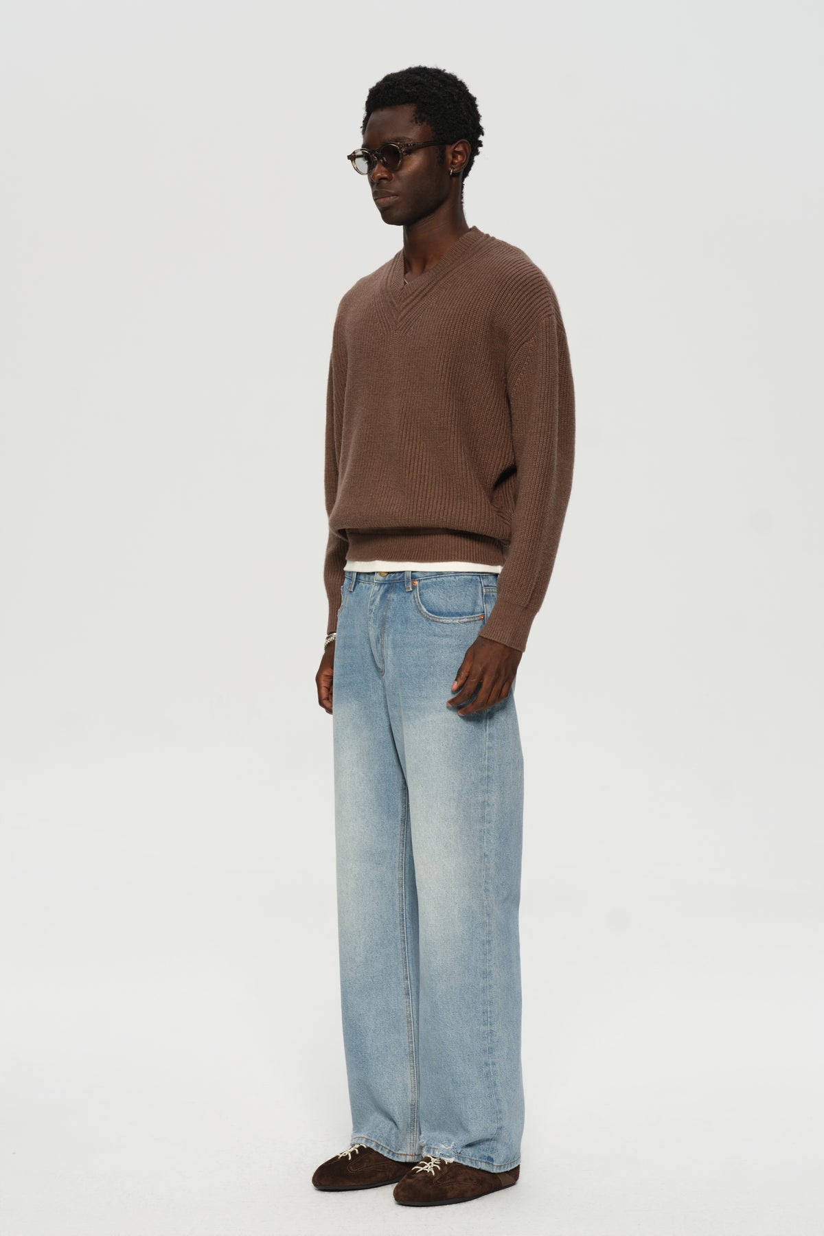 Arden Jumper