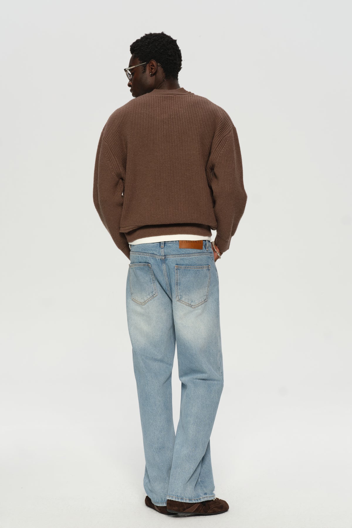 Arden Jumper