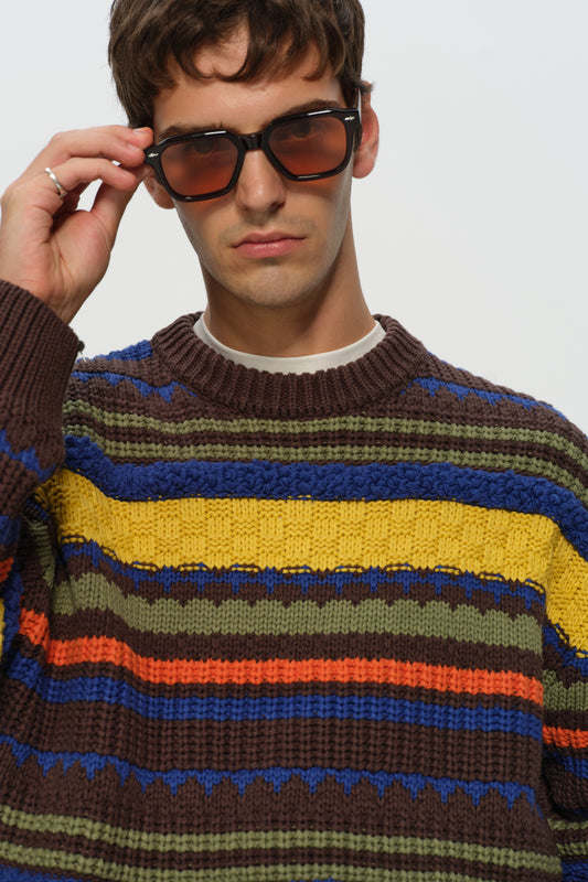 Fable Knit