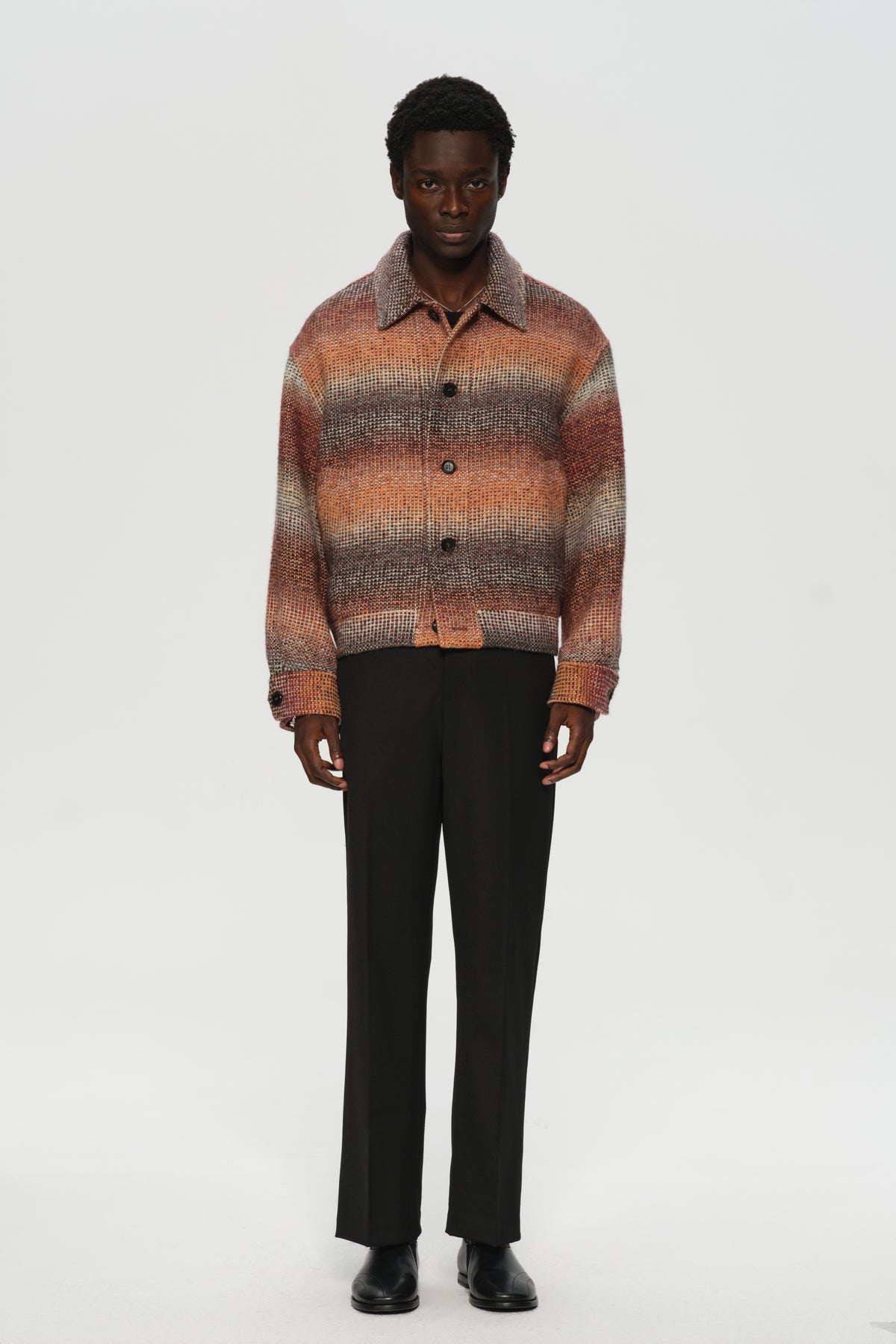 Sfumato Jacket