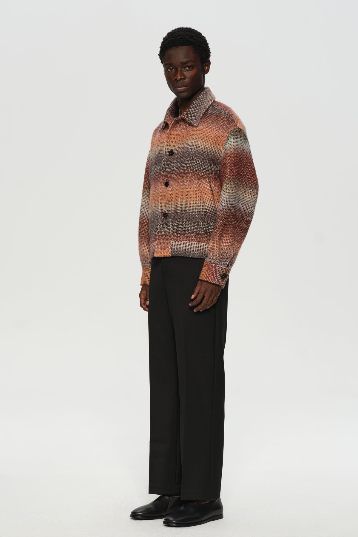 Sfumato Jacket
