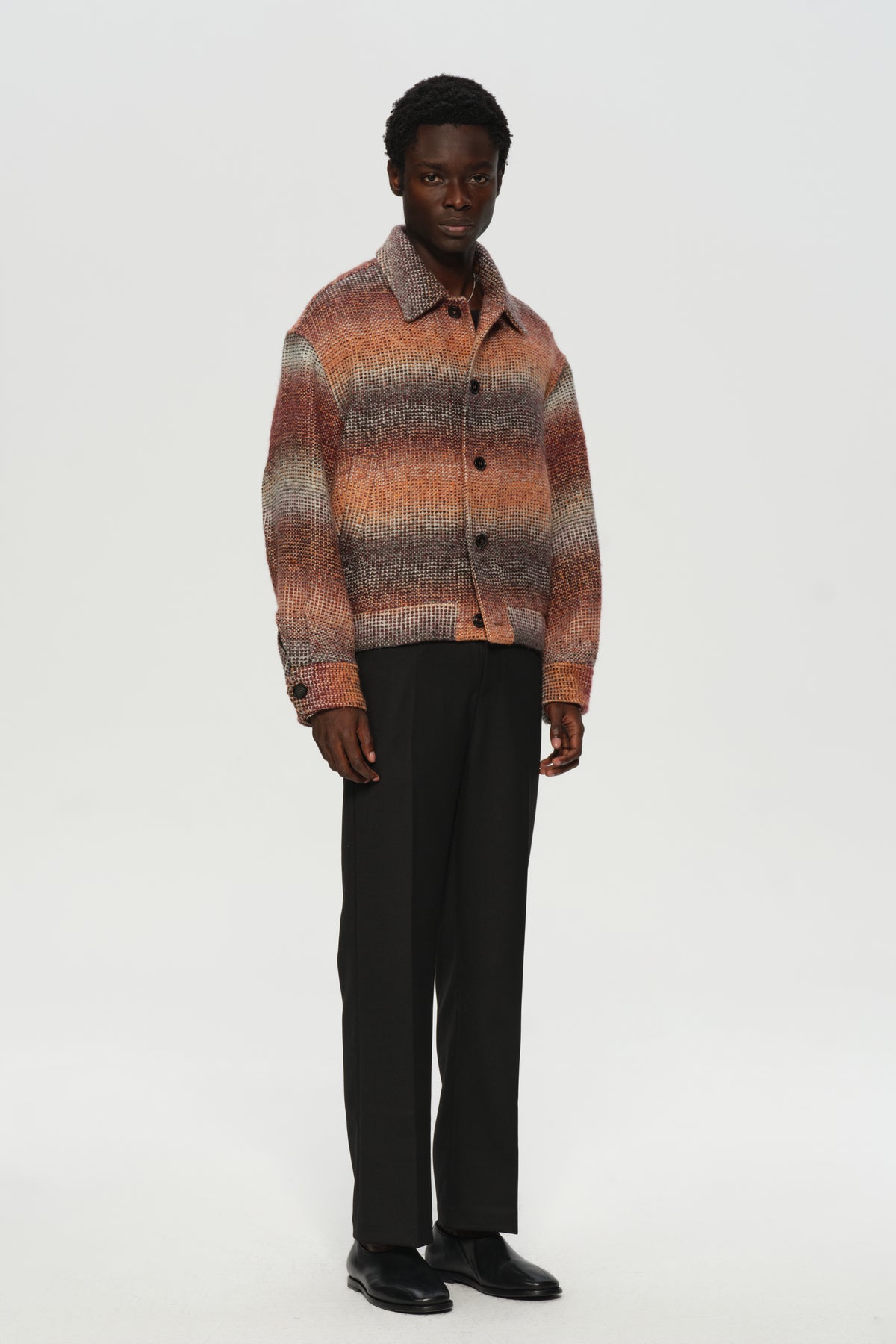 Sfumato Jacket