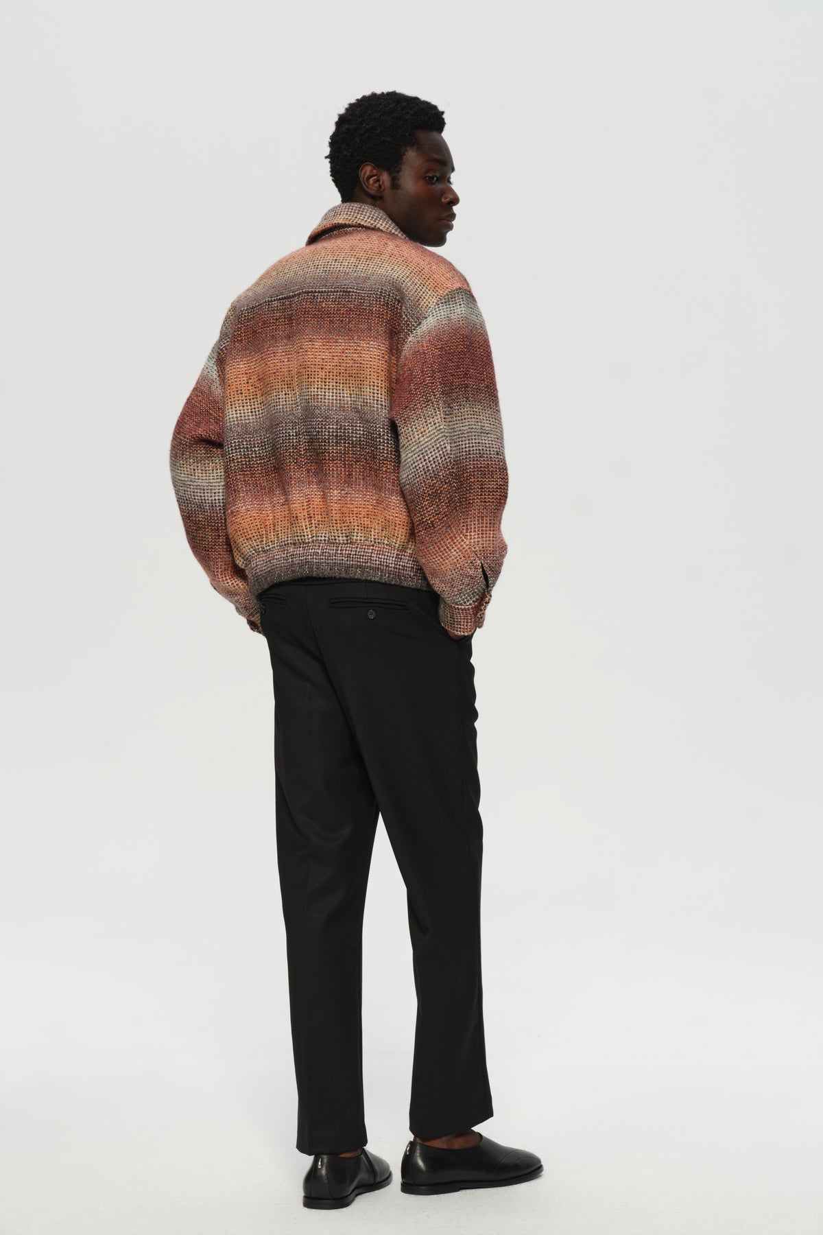 Sfumato Jacket