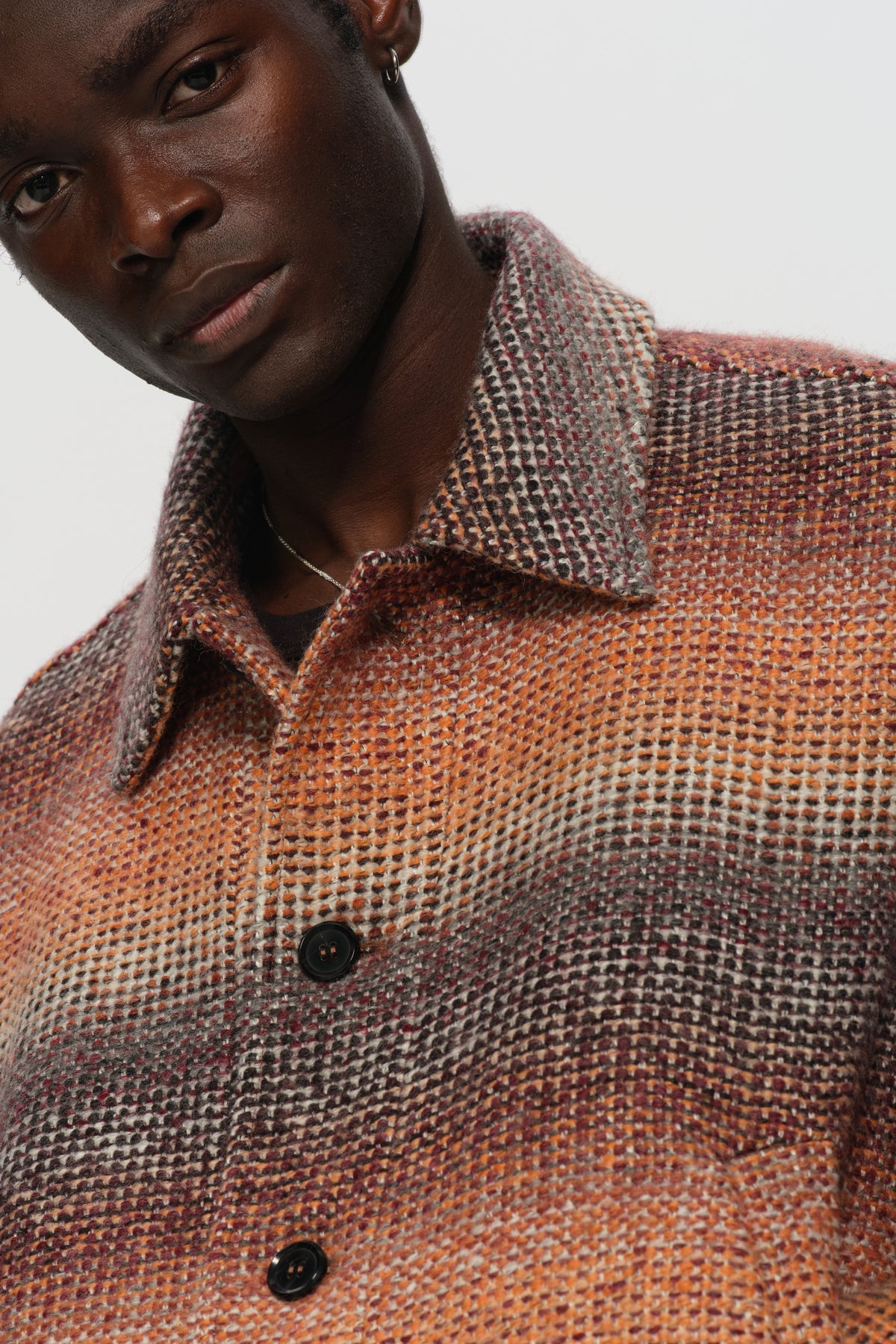 Sfumato Jacket