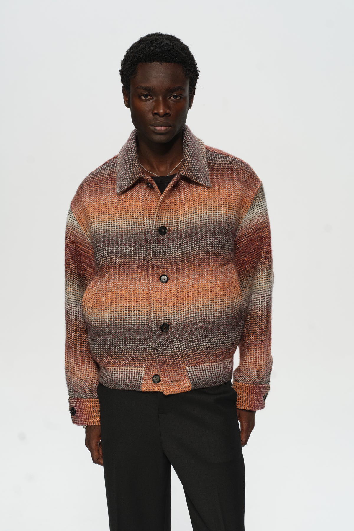 Sfumato Jacket