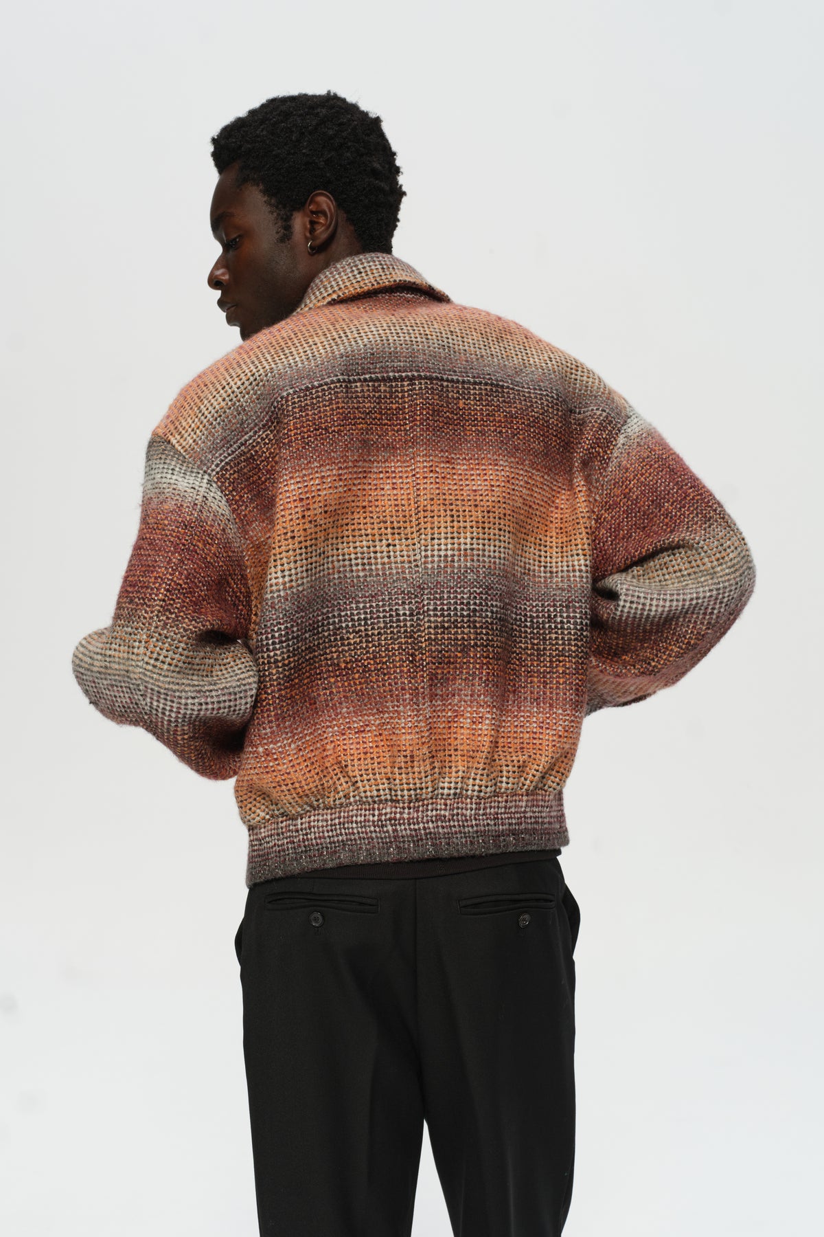 Sfumato Jacket