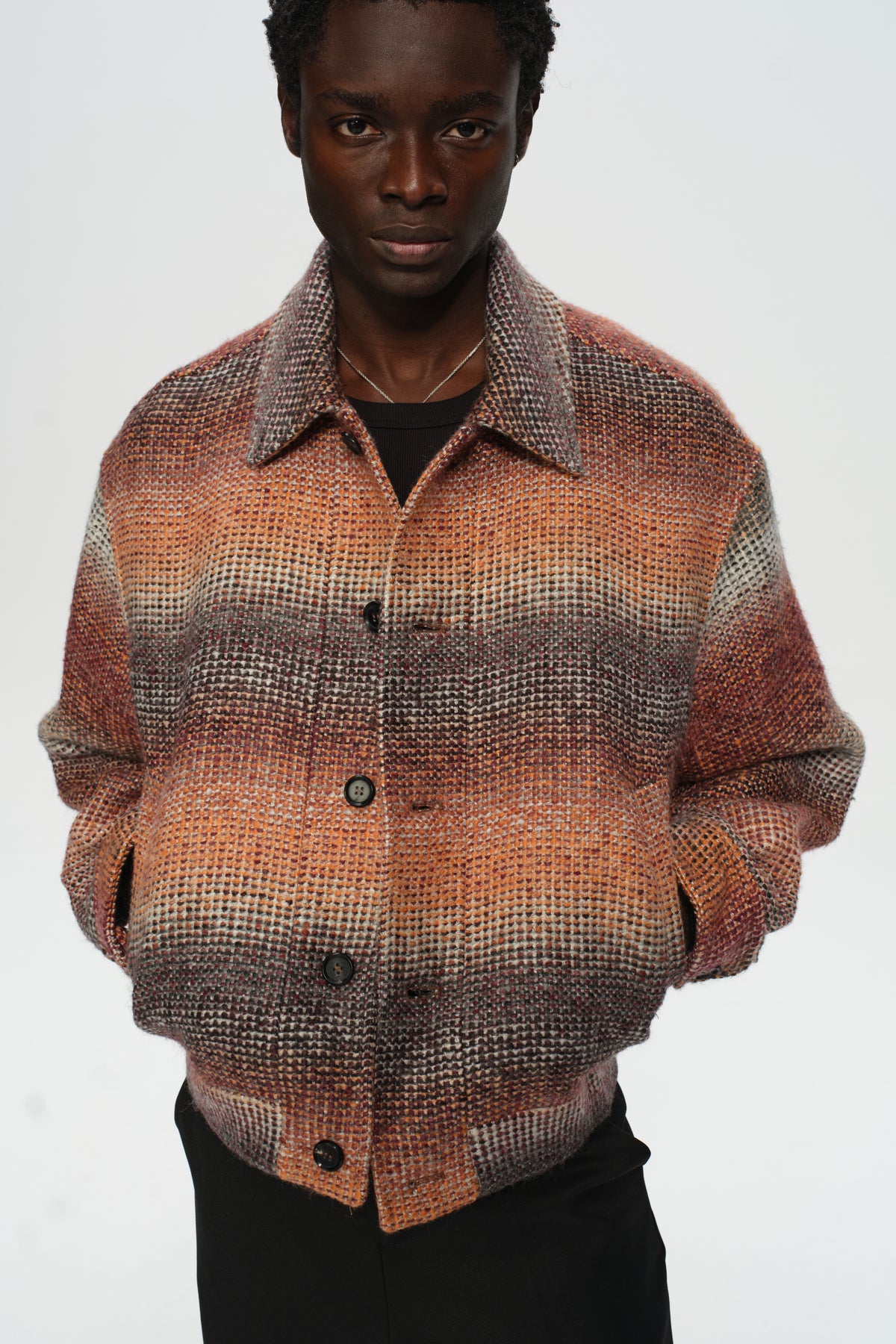 Sfumato Jacket