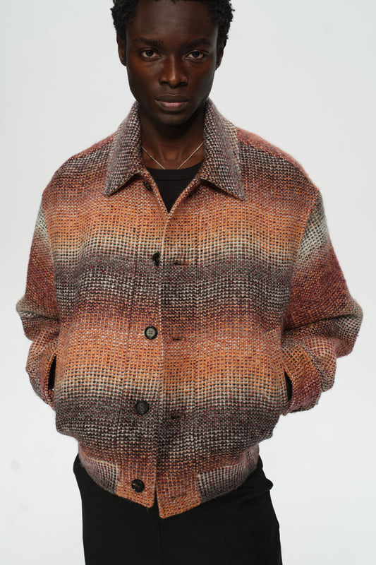 Sfumato Jacket