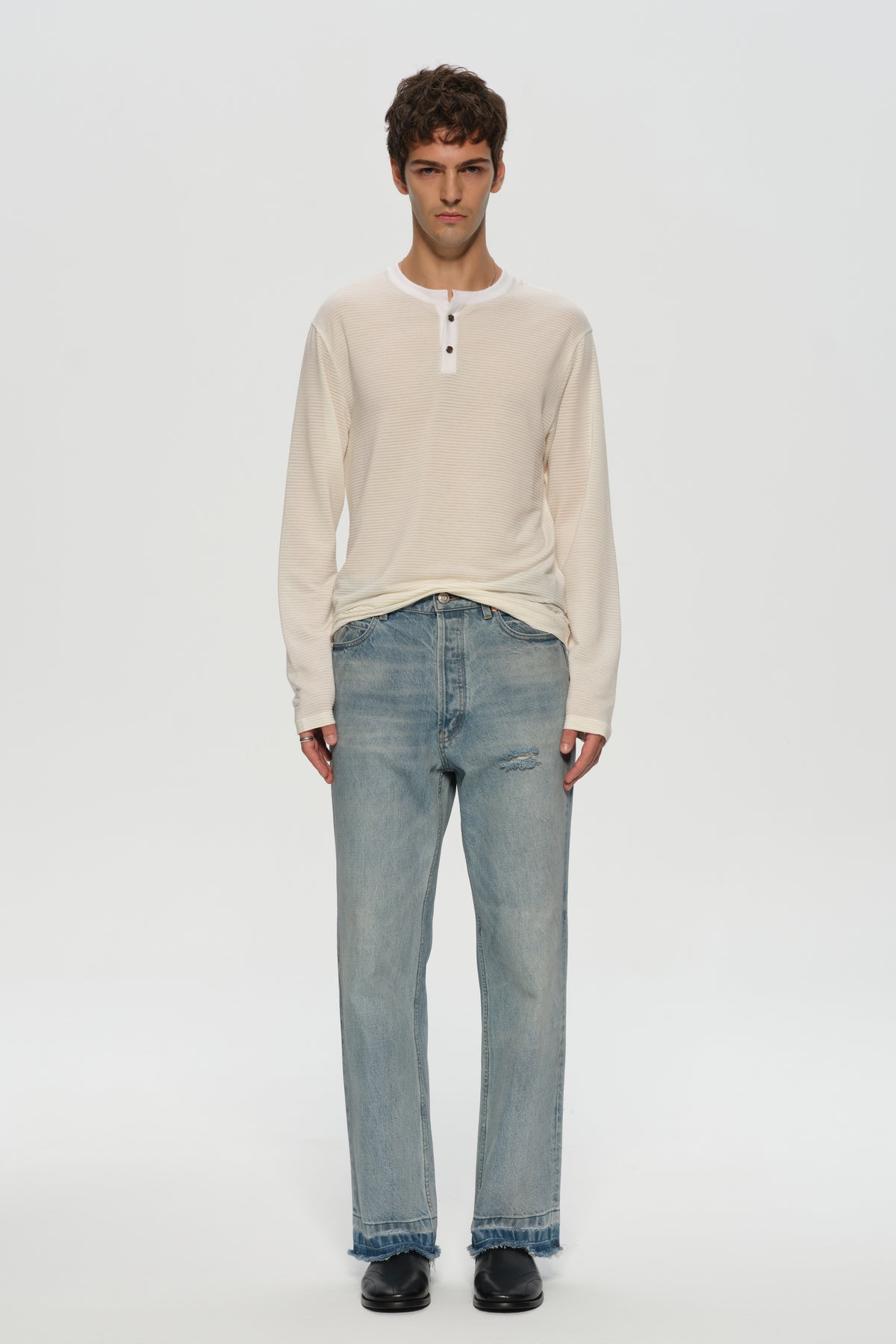 Ellery Henley