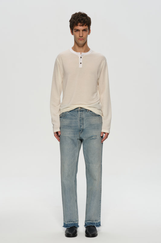 Ellery Henley