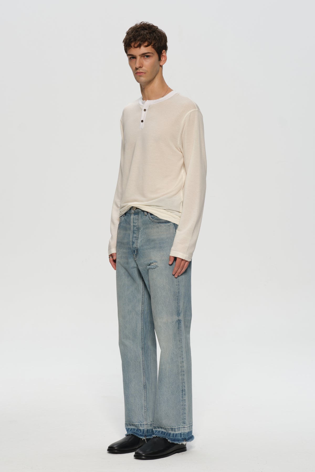 Ellery Henley