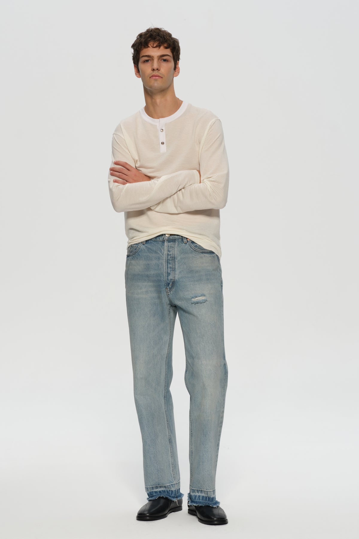 Ellery Henley