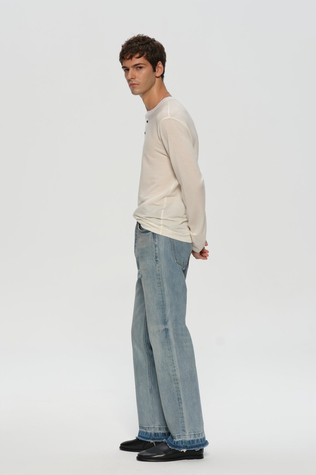 Ellery Henley