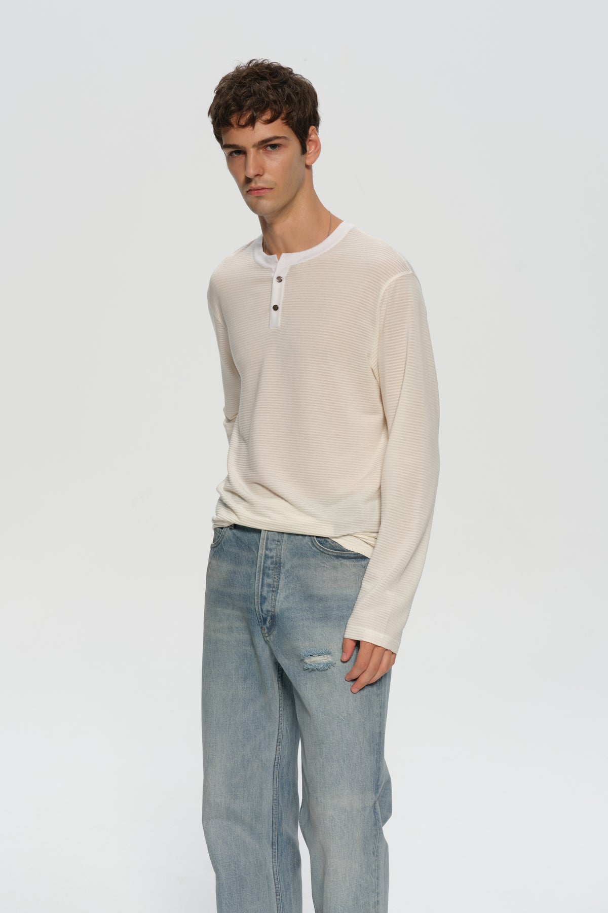 Ellery Henley